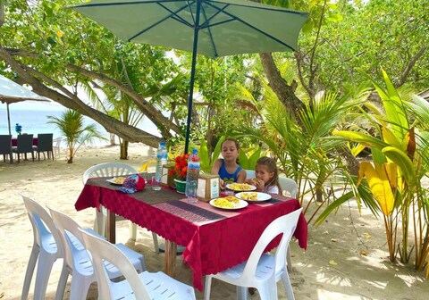 Ocean Beach Inn - Maldives