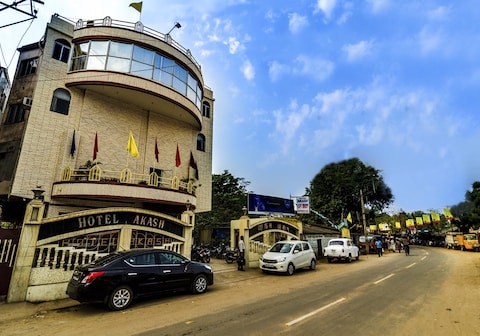 Hotel Akash