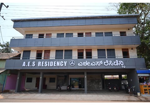 AES Residency