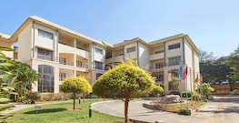 Samrudhii Suites, Bangalore Samrudhii Suites, Bangalore