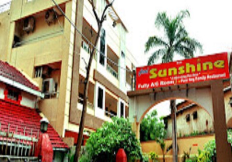 Hotel Sunshine