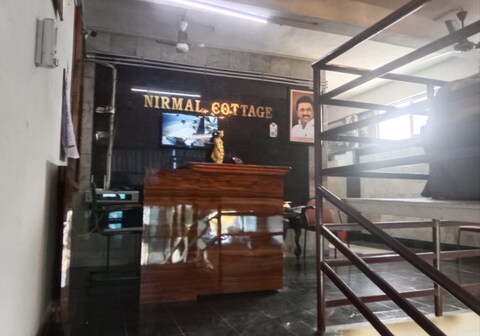 Nirmal Cottage