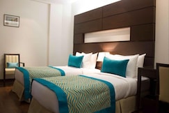 Stately Suites MG Road, Delhi Stately Suites MG Road, Delhi