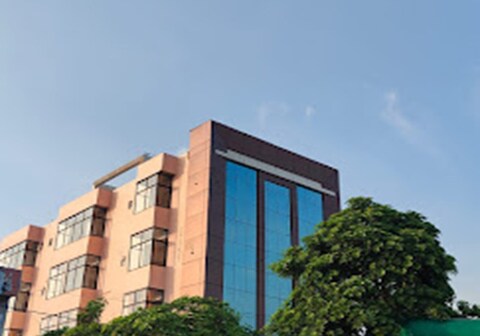 Hotel Grand Lucent Gokul Mathura - Near shree krishna Janambhoomi