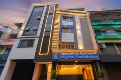 FabHotel RKH Skylink Residency, Chennai FabHotel RKH Skylink Residency, Chennai