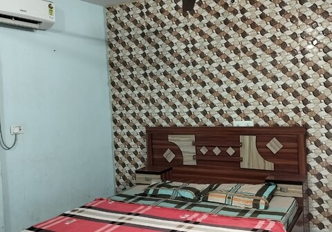 Narsingh Sadan Home Stay