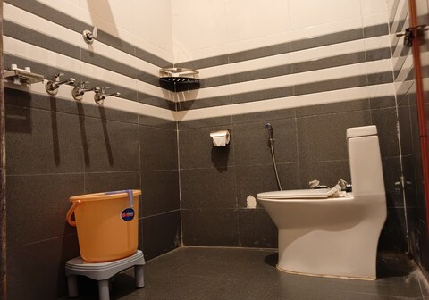 Hotel Geetanjali Palace