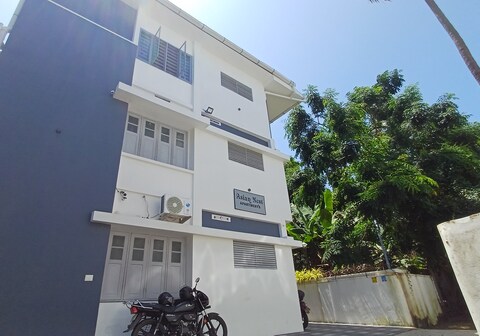 Asian Nest| Entire Two Bedroom Apartment