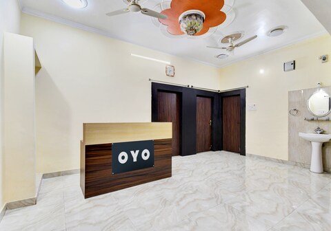 Hotel O OXY HAWAI PALACE