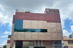 Hotel Aaditya Inn (6 Km from Hinjawadi Phase 1), Diveagar Hotel Aaditya Inn (6 Km from Hinjawadi Phase 1), Diveagar