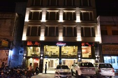 Milan - A boutique Hotel, Allahabad Milan - A boutique Hotel, Allahabad