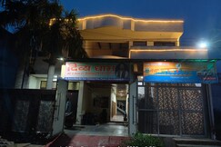 Divy Dhaam, Vrindavan Divy Dhaam, Vrindavan