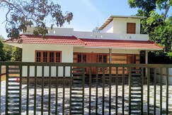 ANNUS VILLA Ramakkalmedu, Kuttikkanam ANNUS VILLA Ramakkalmedu, Kuttikkanam