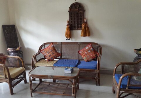 Grace Home | Room & Wi-Fi