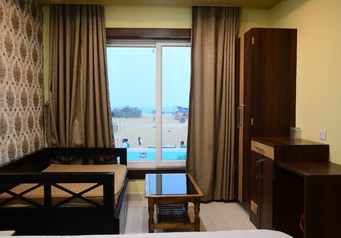 Hotel Garden Beach Resort