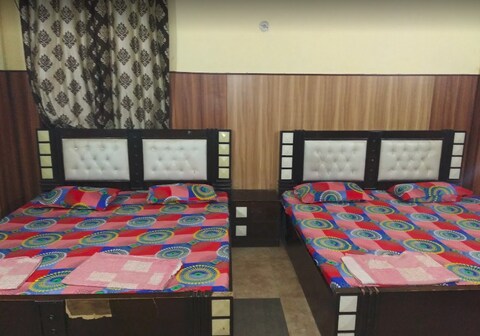 Shri Ram Balaji Bhavan