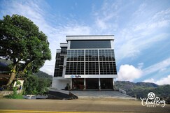 CloudBay hotel, Vagamon CloudBay hotel, Vagamon