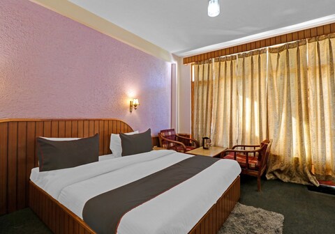 Capital O Himalayan Travels