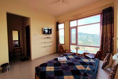 The Valley View Heights Shimla, Shimla The Valley View Heights Shimla, Shimla