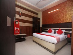 OYO 18541 Hotel Haridev, Roorkee OYO 18541 Hotel Haridev, Roorkee