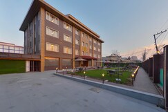 The Grand Kaisar, Srinagar The Grand Kaisar, Srinagar