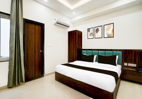 Collection O Golden Sapphire