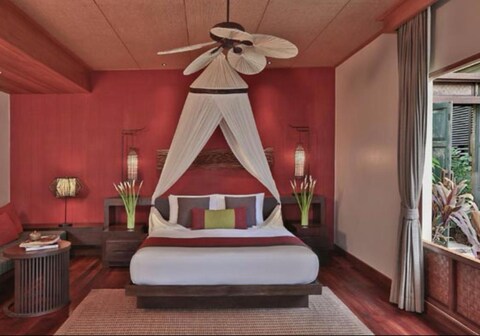 Anantara Rasananda Koh Phangan Villa Resort & Spa