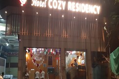 Hotel Cozy Residency by TWC, Jabalpur Hotel Cozy Residency by TWC, Jabalpur