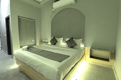 The Nordic by Verve, Greater Noida The Nordic by Verve, Greater Noida