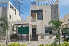 ECR3 - Relax @ ECR New 3BHK Villa With Private Pool, Chennai ECR3 - Relax @ ECR New 3BHK Villa With Private Pool, Chennai