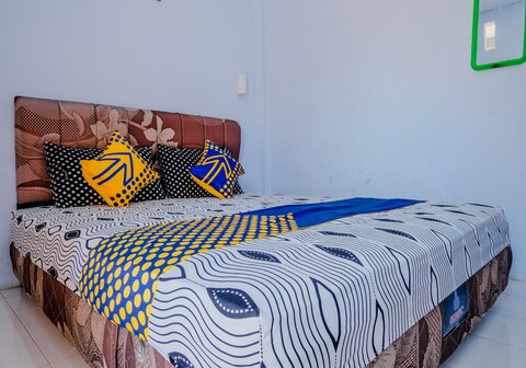 Hotel O sembagus Family