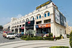 HOTEL WEST INN 2, Kharar HOTEL WEST INN 2, Kharar
