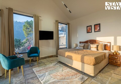 StayVista at Aura @ Ridge of Twilight