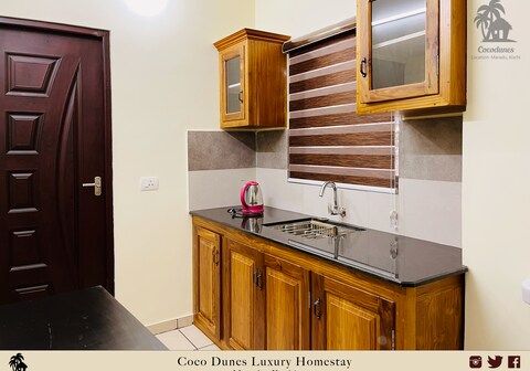 Cocodunes Homestay