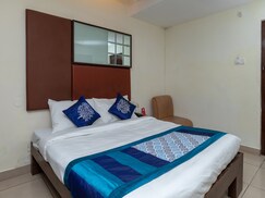 OYO Flagship 15018 Golden Manor Chennai Central, Chennai OYO Flagship 15018 Golden Manor Chennai Central, Chennai