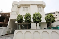OYO 15384 Hotel New anand palace, Aligarh OYO 15384 Hotel New anand palace, Aligarh