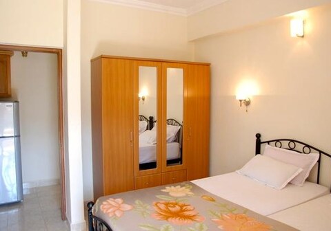 Indigoa Bay Apartments