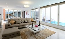 Luxe Loft Villa-3 BHK Luxury Villa with private pool, Goa Luxe Loft Villa-3 BHK Luxury Villa with private pool, Goa