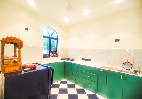 Aesthetic Villa by the beach