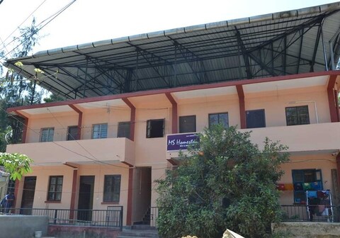 MS Homestay Bed and Breakfast