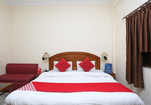 Hotel O Green Nature