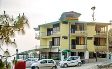CORBETT HILL RESORTS, Lansdowne CORBETT HILL RESORTS, Lansdowne