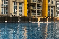 Amanora Suites, Pune Amanora Suites, Pune