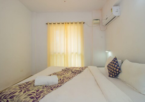 Alex Guesthouse Calangute