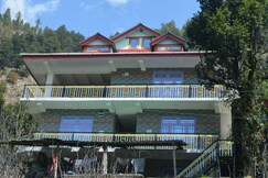 OmShiva Homestay, Banjar OmShiva Homestay, Banjar