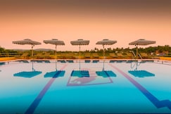 Oliva Resorts, Goa Oliva Resorts, Goa