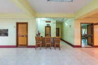 HOTEL TAMARIND KTDC, Malappuram HOTEL TAMARIND KTDC, Malappuram