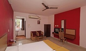 Velvett Villa Egmore, Chennai Velvett Villa Egmore, Chennai