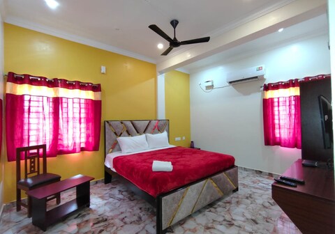 BYB Boutique Hotel