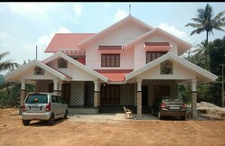 SILVER BROOK INN HOMESTAYS, Thekkady SILVER BROOK INN HOMESTAYS, Thekkady